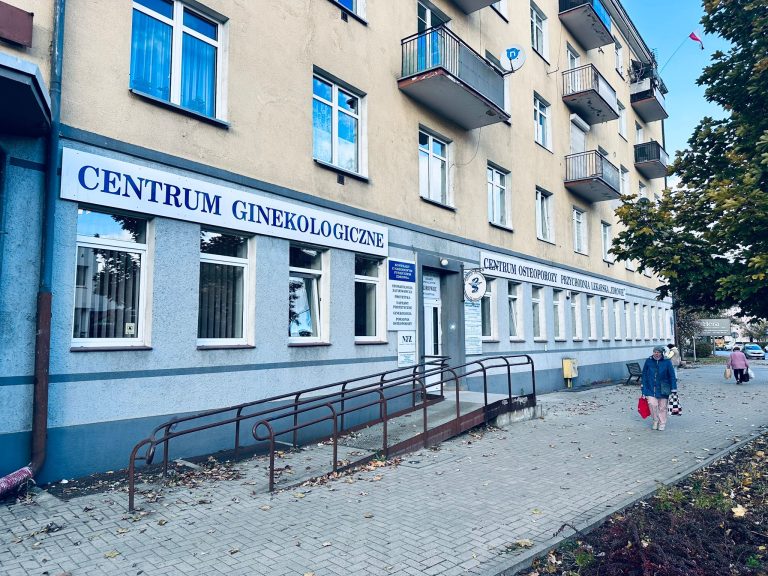 Przychodnia Ul Polna Piotrków Tryb Przychodnia Olsztyn, ul. Limanowskiego 17/19 | Przychodnia Zdrowie Olsztyn